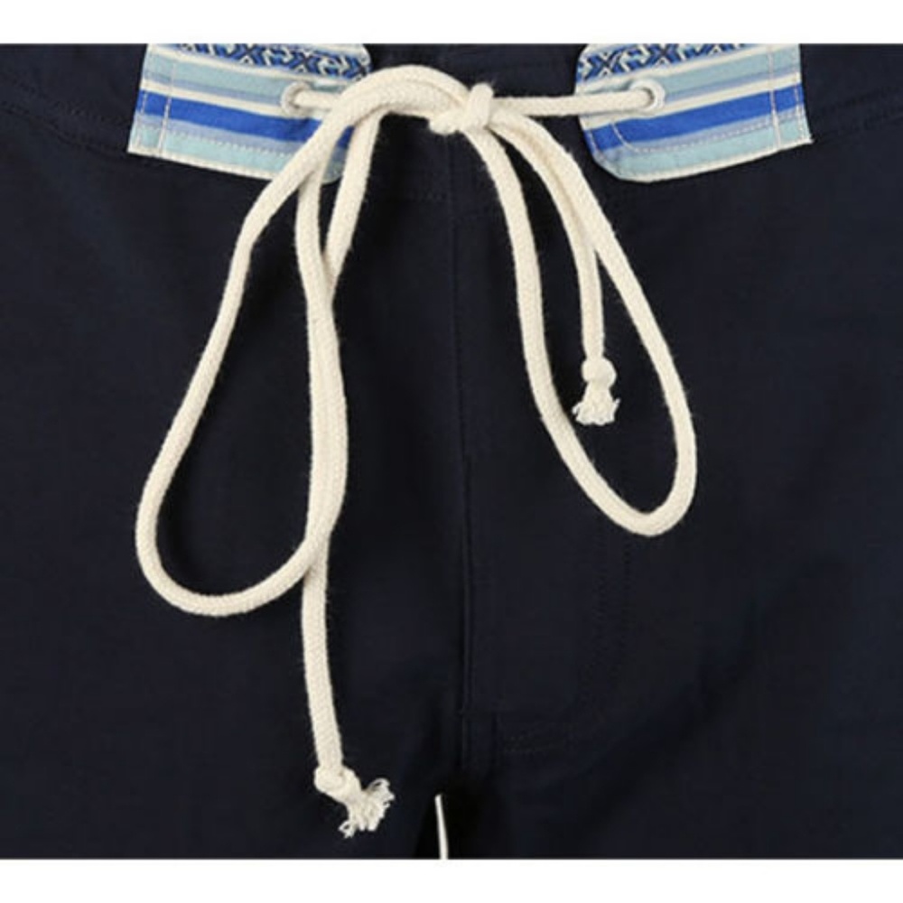 Pendleton Mens Drawstring Board Shorts - Picture 4 of 4